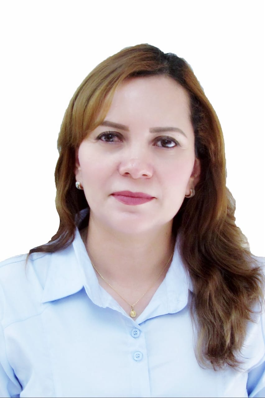 Mayuri Carrión