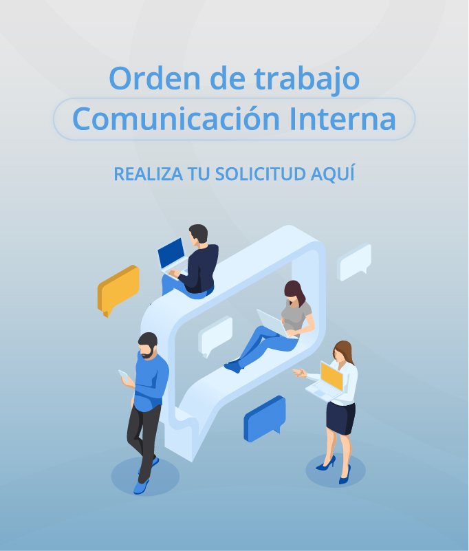 boton orden de trabajo