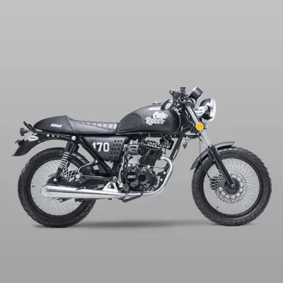 cafeRacer170