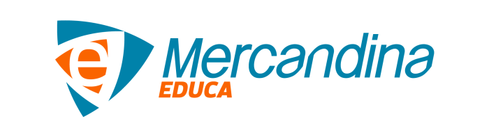 MercandinaEduca MercandinaEduca